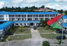 Vanuatu condemns French MP letter as neo-colonial insult