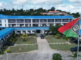 Vanuatu condemns French MP letter as neo-colonial insult
