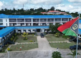 Vanuatu condemns French MP letter as neo-colonial insult
