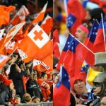 Pacific pride on the line as Tonga 13 and Toa Sāmoa clash in Sunday Sydney blockbuster