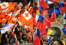 Pacific pride on the line as Tonga 13 and Toa Sāmoa clash in Sunday Sydney blockbuster