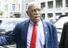 If Constitution Amendment Bill fails, we stop: Fiji PM Rabuka