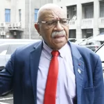 If Constitution Amendment Bill fails, we stop: Fiji PM Rabuka
