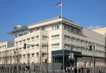 U.S Ambassador vacancies threaten global influence, national security