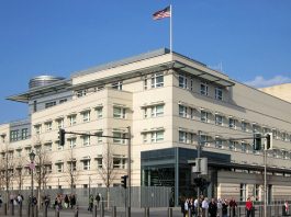 U.S Ambassador vacancies threaten global influence, national security
