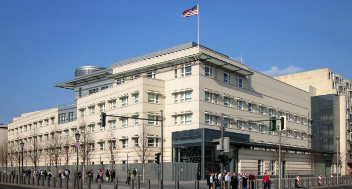 U.S Ambassador vacancies threaten global influence, national security