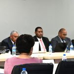 Fiji steps up El Niño preparedness as conditions continue