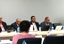 Fiji steps up El Niño preparedness as conditions continue