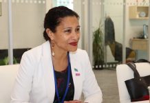 Pacific must be at centre of global climate decision-making: Fiji Climate Change Minister Tabuya