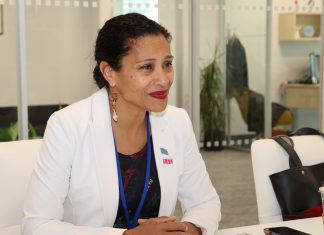 Pacific must be at centre of global climate decision-making: Fiji Climate Change Minister Tabuya