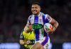 Toa Samoa squad named for RLWC26
