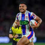Toa Samoa squad named for RLWC26