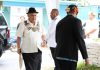 Sea-level rise will not threaten sovereignty or maritime boundaries: Tuvalu PM