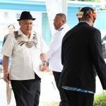 Sea-level rise will not threaten sovereignty or maritime boundaries: Tuvalu PM
