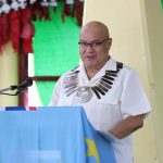 Tuvalu’s future depends on educated, healthy people: PM Teo