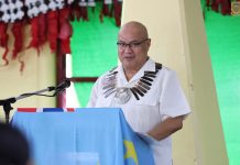 Tuvalu’s future depends on educated, healthy people: PM Teo