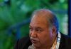Forum SG Waqa urges Pacific climate champions to turn Pre-COP momentum into COP31 outcomes
