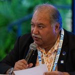 Forum SG Waqa urges Pacific climate champions to turn Pre-COP momentum into COP31 outcomes
