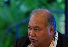 Forum SG Waqa urges Pacific climate champions to turn Pre-COP momentum into COP31 outcomes