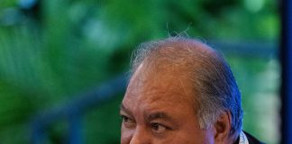 Forum SG Waqa urges Pacific climate champions to turn Pre-COP momentum into COP31 outcomes