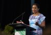 Tabuya opens Pre-COP stakeholder programme, calls for stronger Pacific voices on climate action