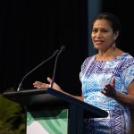 Tabuya opens Pre-COP stakeholder programme, calls for stronger Pacific voices on climate action
