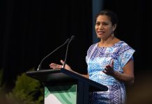 Tabuya opens Pre-COP stakeholder programme, calls for stronger Pacific voices on climate action