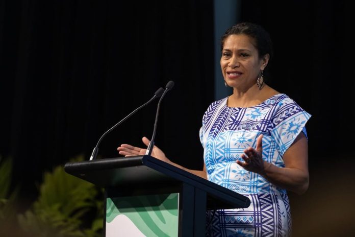 Tabuya opens Pre-COP stakeholder programme, calls for stronger Pacific voices on climate action