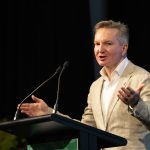 We all succeed when the Pacific is safe, resilient, and prosperous: Australia’s Climate Change Minister Bowen