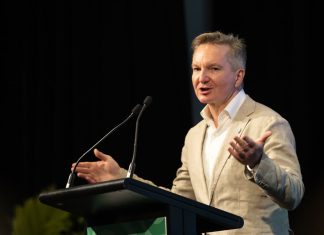 We all succeed when the Pacific is safe, resilient, and prosperous: Australia’s Climate Change Minister Bowen