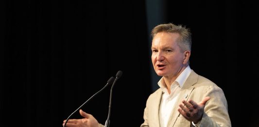 We all succeed when the Pacific is safe, resilient, and prosperous: Australia’s Climate Change Minister Bowen