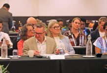 Pacific priorities take centre stage at Pre-COP31