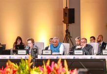 India offers Pacific climate expertise, calls for equity at COP31