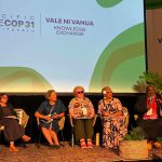 Pacific disability advocates demand seat at climate finance table