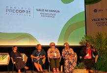Pacific disability advocates demand seat at climate finance table