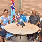 Fiji to hold constitutional referendum on 09 December: PM Rabuka