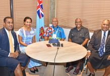 Fiji to hold constitutional referendum on 09 December: PM Rabuka