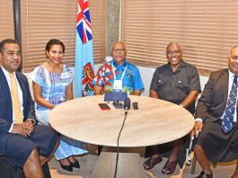 Fiji to hold constitutional referendum on 09 December: PM Rabuka