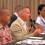 Australia backs Pacific clean energy transition amid fossil fuel concerns