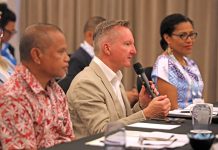Australia backs Pacific clean energy transition amid fossil fuel concerns