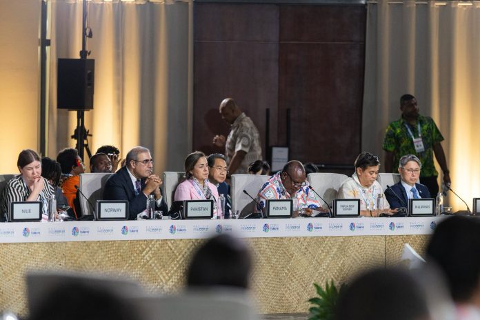 Pacific has talked enough, now it is time for action: PNG PM Marape