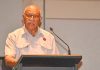 Rabuka calls for urgent climate action ahead of Pre-COP31 in Fiji