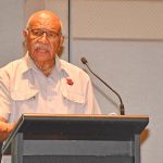 Rabuka calls for urgent climate action ahead of Pre-COP31 in Fiji