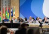 Mauritius urges SIDS unity as climate implementation gap widens