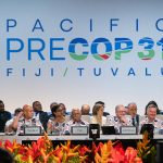 Pacific unity must turn climate concern into action: Aust PM Albanese