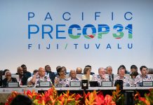 Pacific unity must turn climate concern into action: Aust PM Albanese