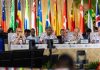 Caribbean backs Pacific stand on 1.5C, sovereignty and climate finance