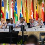 Caribbean backs Pacific stand on 1.5C, sovereignty and climate finance