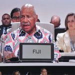 Pacific leaders must close the gap between climate promises and action: Fiji PM Rabuka