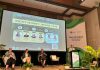 Tuvalu calls for faster climate finance to protect Pacific communities